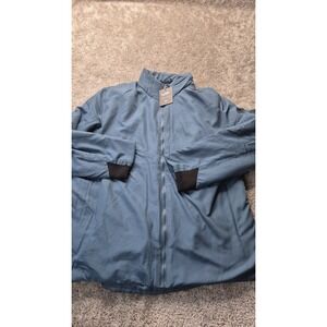 Mack Russo Hybrid Jacket Men's XXL Blue New With Tags